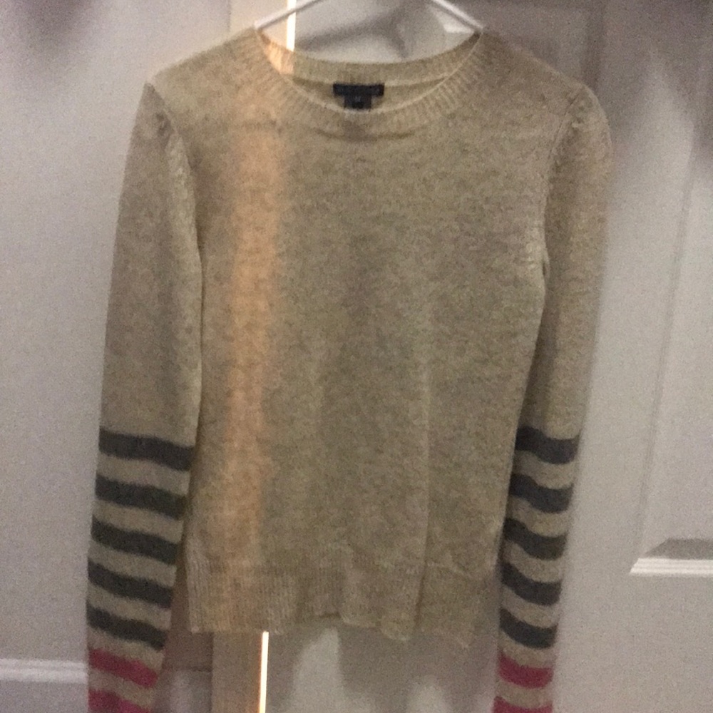 COPY - Club Monaco sweater